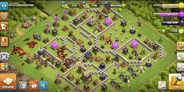 Gambar Product Town Hall 11