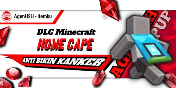 Gambar Product Home Cape