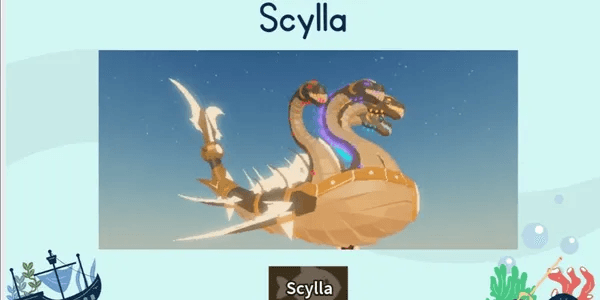Scylla