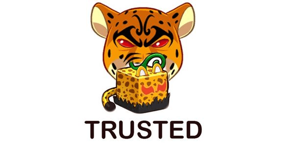 Gambar Product Tiger