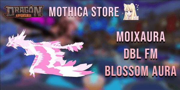 Gambar Product Moixaura