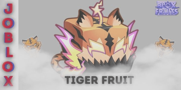 Gambar Product Tiger