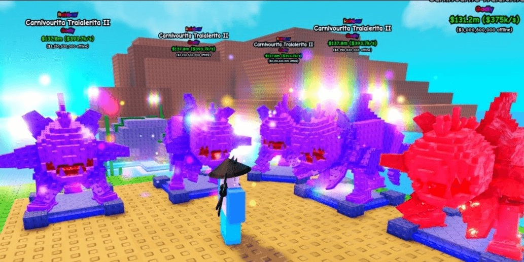 Product Showcase