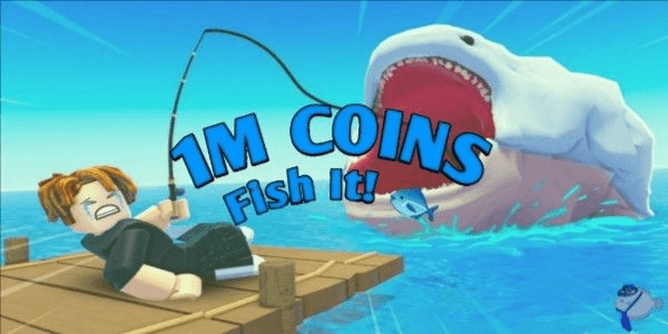 Gambar Product 1M Coins