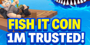 1M Coins
