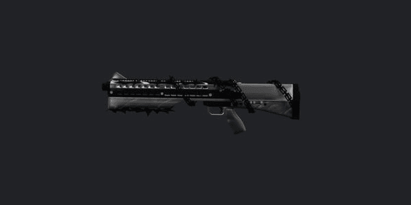 Gambar Product GOTHIC PACK — DrumShotgun
