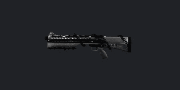 GOTHIC PACK — DrumShotgun