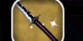 Swordburst 2 | Interstellar Snowflake Katana Max