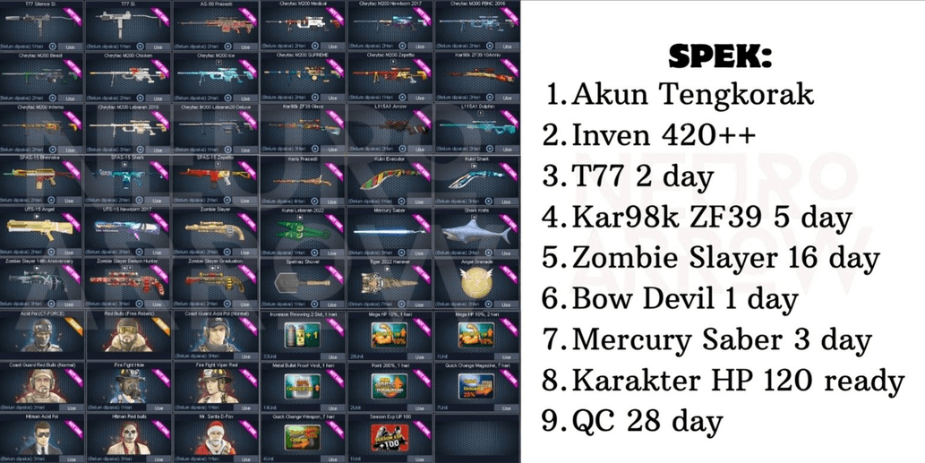 Product Showcase