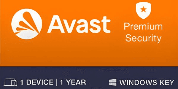 Gambar Product Avast Premium Security (1 tahun)