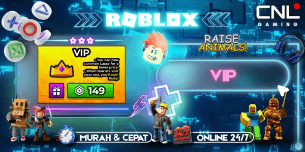 VIP