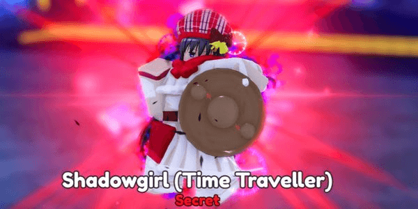 Gambar Product Homuru (Time Traveller)