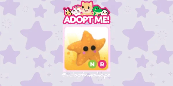 Starfish