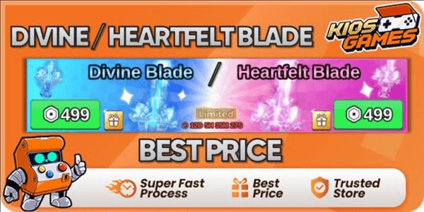 Gambar Product Limited Item (Rod Skin) 2