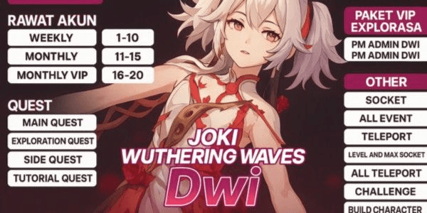 Gambar Product Whining Aix's Mire Exploration