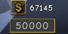 Gambar Product 50K Money Cash - Your Bizarre Adventure