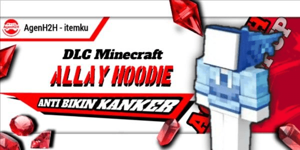 Gambar Product Allay Hoodie