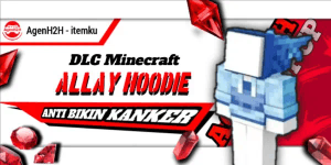 Allay Hoodie