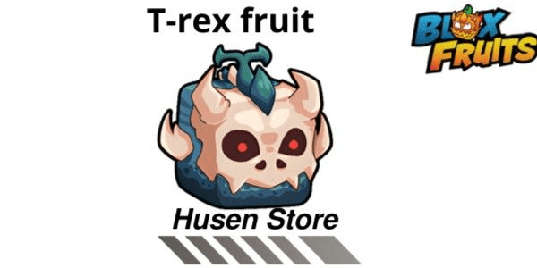 Gambar Product T-Rex