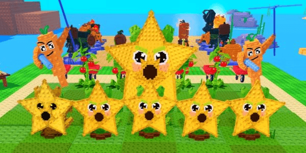 Gambar Product Starfruit