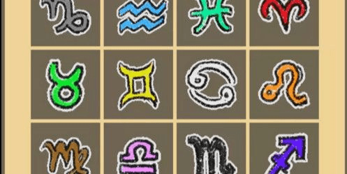 Gambar Product Random Star sign - Bee swarm simulator