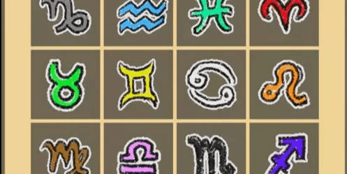 Random Star sign - Bee swarm simulator