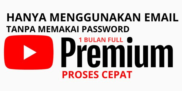Gambar Product 1 Month Premium