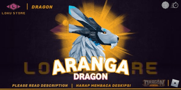 Gambar Product Aranga