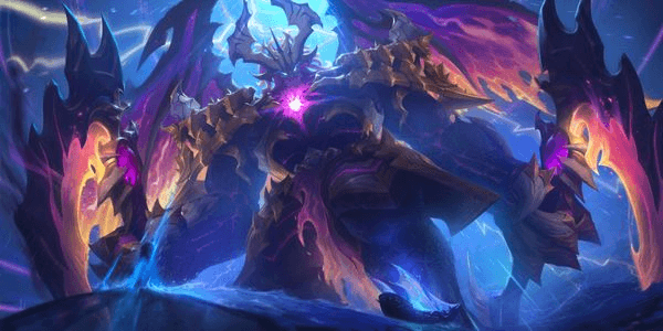 Gambar Product Thamuz Nexus Sea 11.11