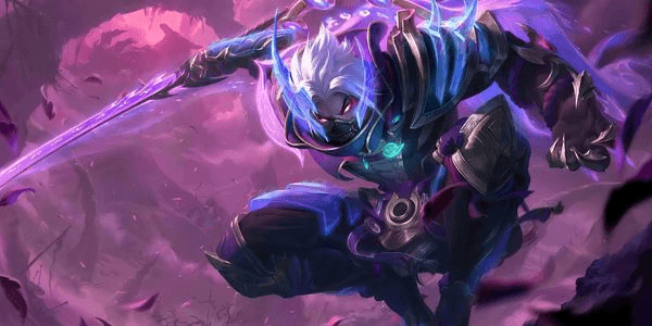 Gambar Product Hayabusa 11.11 Skin