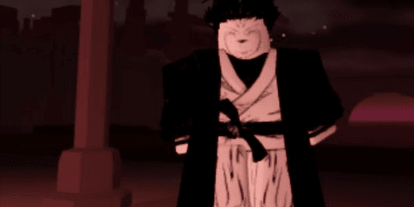 Gambar Product TSIH (The Strongest in History) Mythical Skin, A Universal Time [AUT]