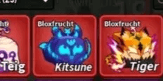 Kitsune