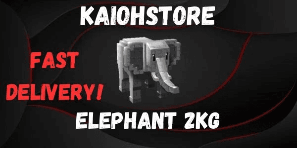 Gambar Product Elephant 2KG