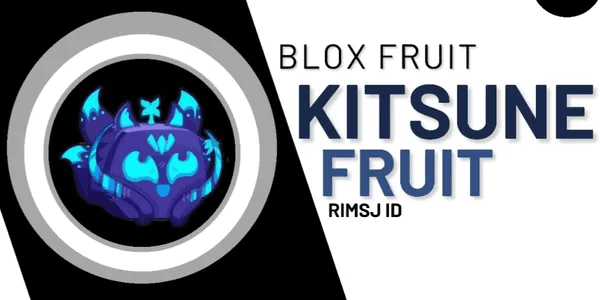 Kitsune