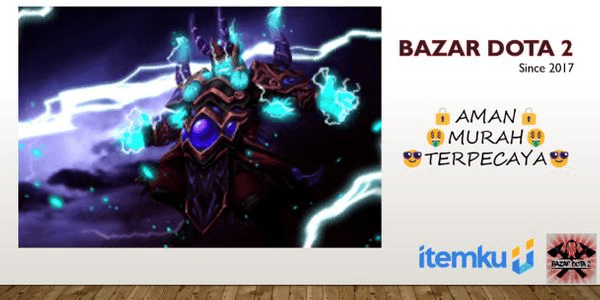 Gambar Product Storm Dragon Potente (Strom Spirit Set)