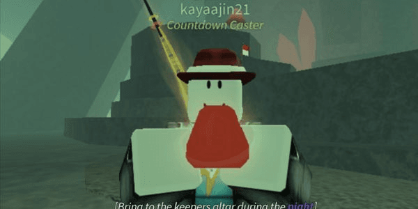 Gambar Product relic crystalized (mutasi) + enchant relic