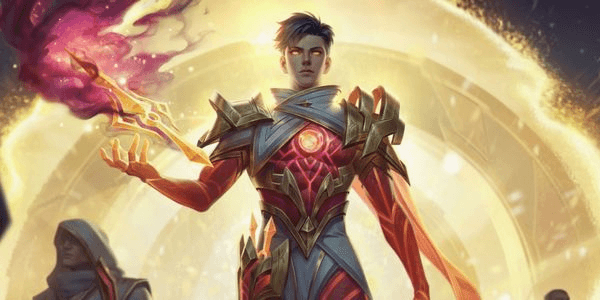 Gambar Product Gusion 11.11 Skin - Dimension Walker