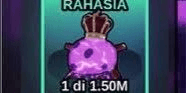 Gambar Product KING JELLY (SECRET!) 160K-190K KG | FISH IT!