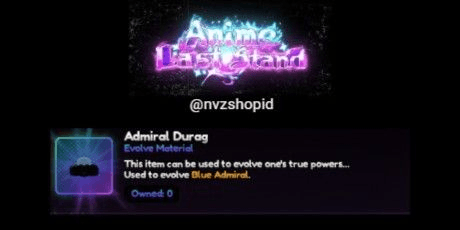 Gambar Product Admiral Durag