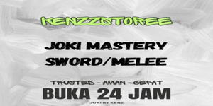 Mastery Sword/Melee