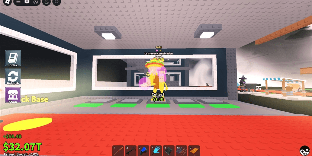 Product Showcase