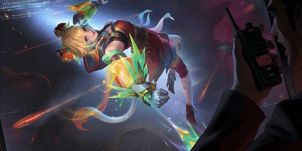 Gambar Product WanWan 11.11 Skin