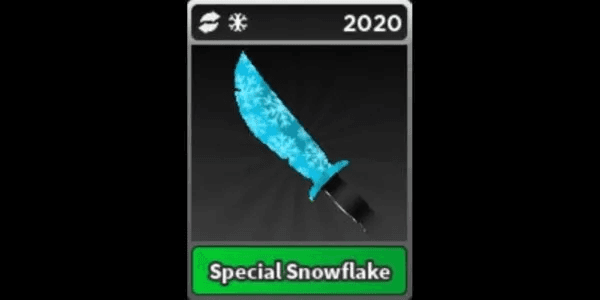 Special Snowflake