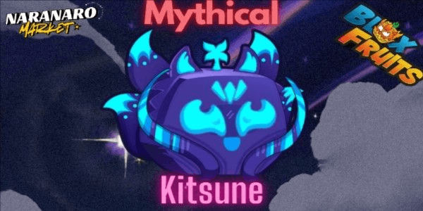 Gambar Product Kitsune