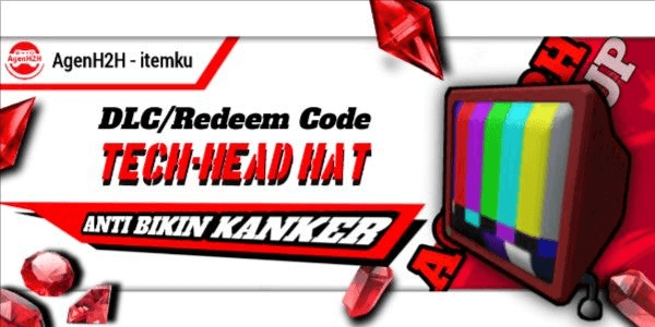 Tech-Head Hat