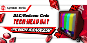 Tech-Head Hat
