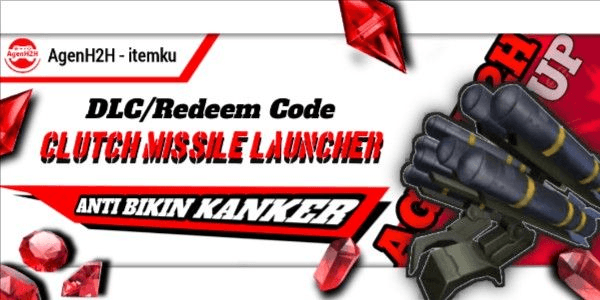 Gambar Product Clutch Missile Launcher