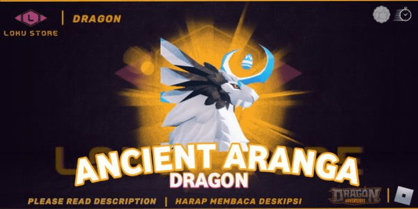 Gambar Product Ancient Aranga