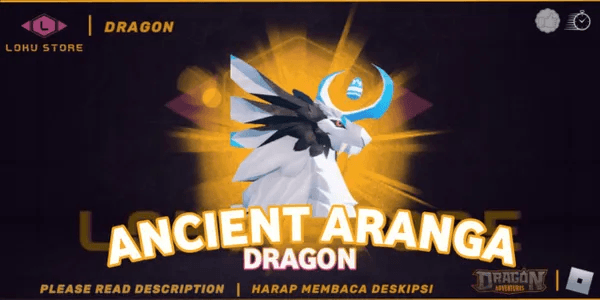 Ancient Aranga