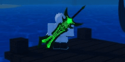 Gambar Product Hollow's World Ender